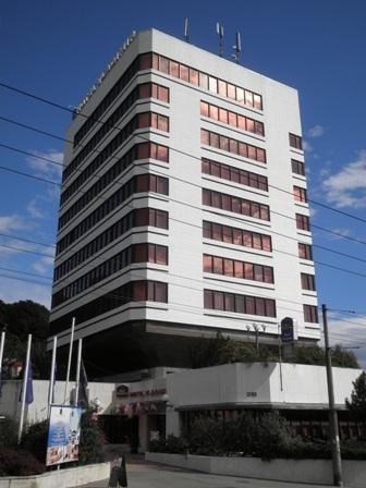 Hotel Vladimir Ústí nad Labem Dış mekan fotoğraf